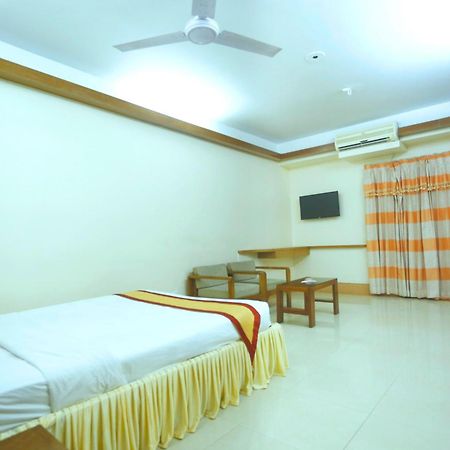 Hotel Garden Inn سيلهيت المظهر الخارجي الصورة