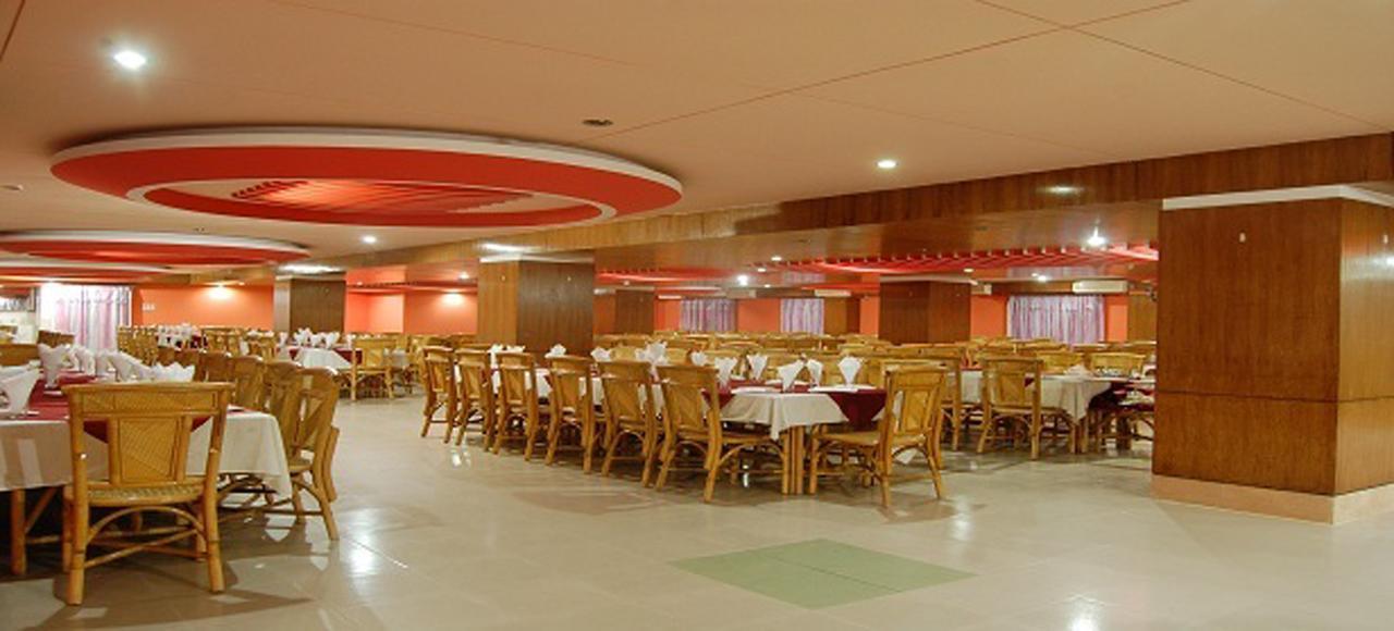 Hotel Garden Inn سيلهيت المظهر الخارجي الصورة