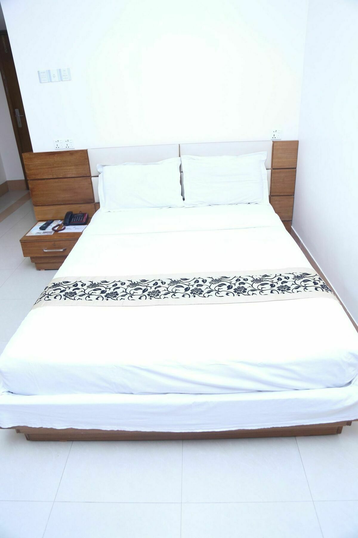 Hotel Garden Inn سيلهيت المظهر الخارجي الصورة