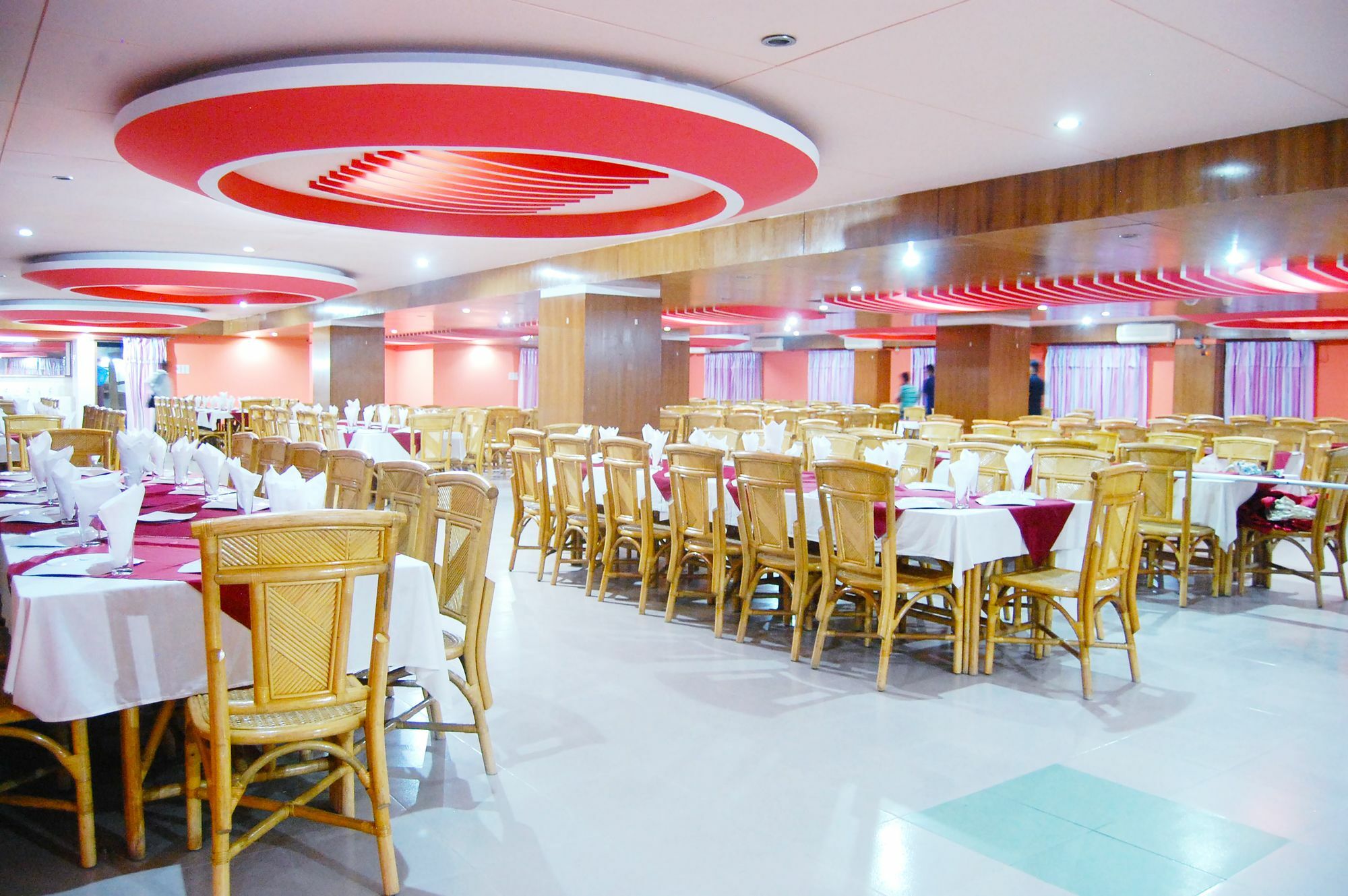 Hotel Garden Inn سيلهيت المظهر الخارجي الصورة