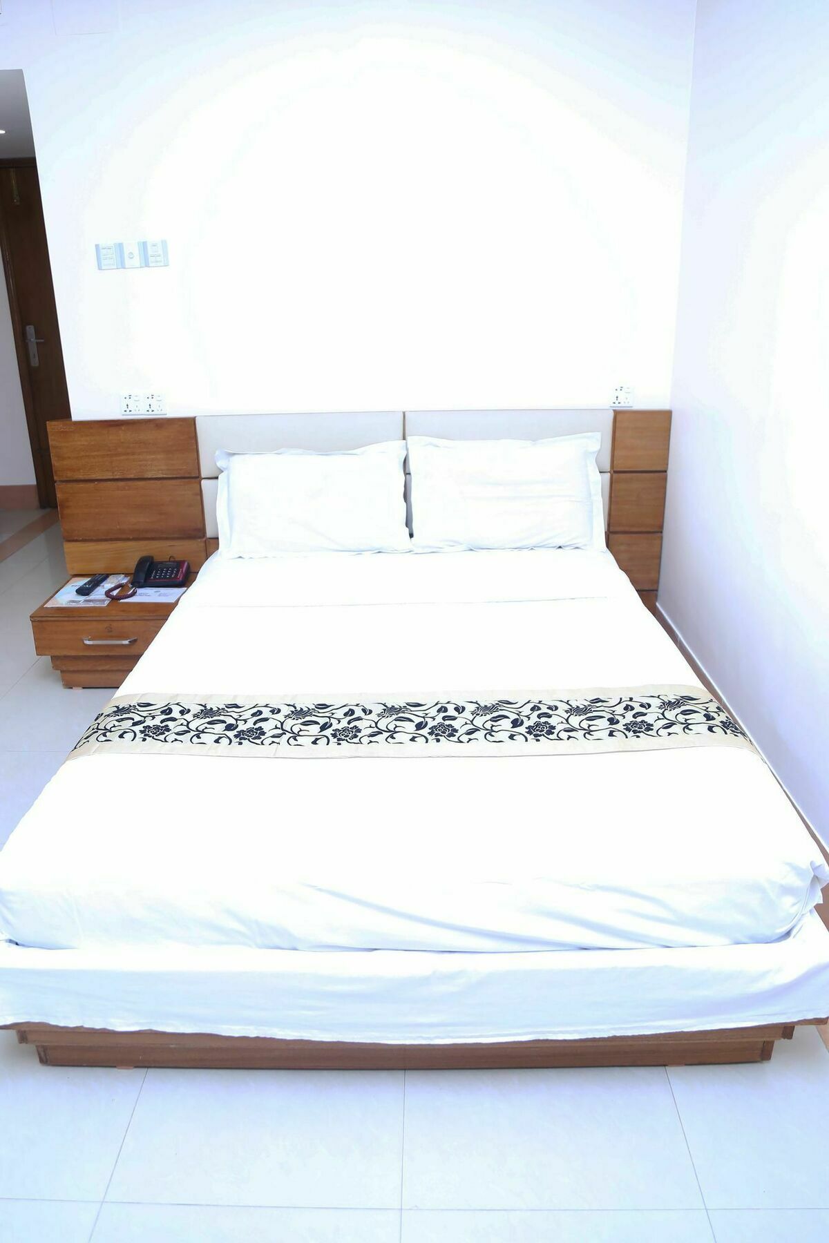 Hotel Garden Inn سيلهيت المظهر الخارجي الصورة