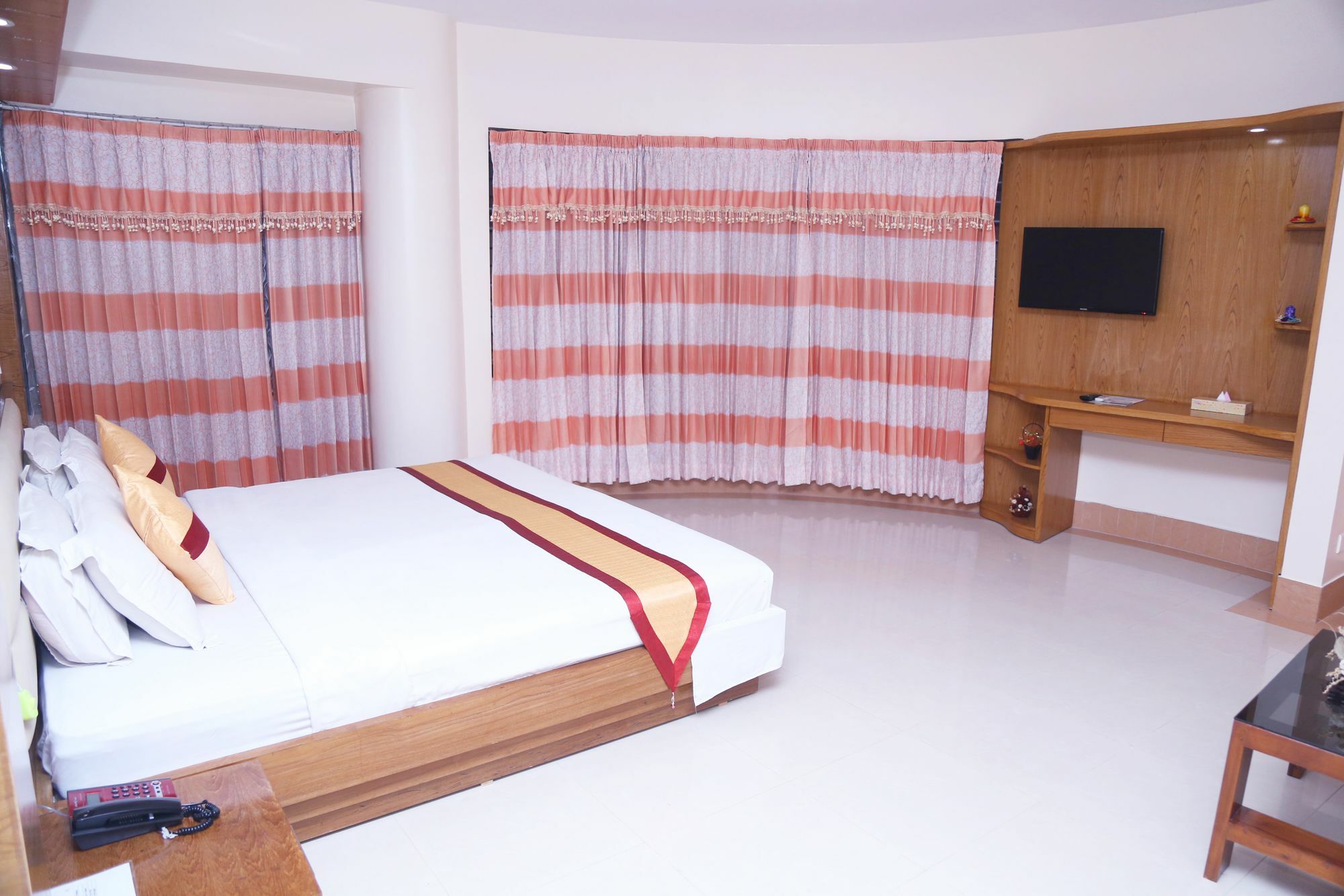 Hotel Garden Inn سيلهيت المظهر الخارجي الصورة